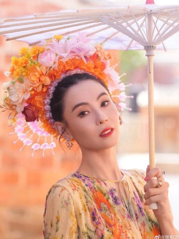 Lộ diện người đ&agrave;n &ocirc;ng 