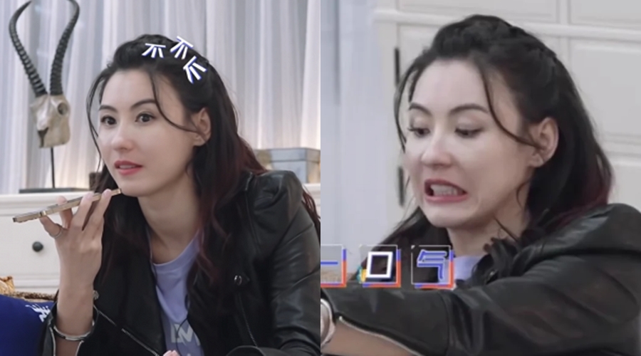 Lộ diện người đ&agrave;n &ocirc;ng 