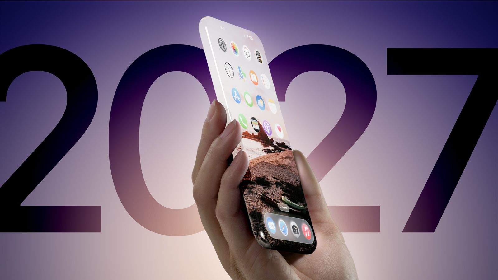 Không có iPhone 19, lý do là đây!- Ảnh 1. Không có iPhone 19, lý do là đây!- Ảnh 1.