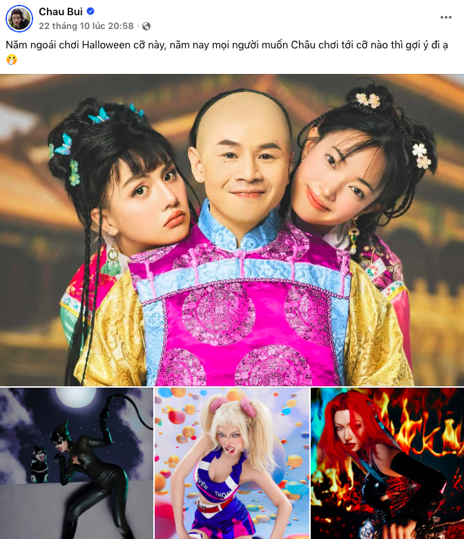 Binz cực “suy” giữa đêm: Vì Châu Bùi hay Tóc Tiên - Touliver?- Ảnh 5. Binz cực “suy” giữa đêm: Vì Châu Bùi hay Tóc Tiên - Touliver?- Ảnh 5.