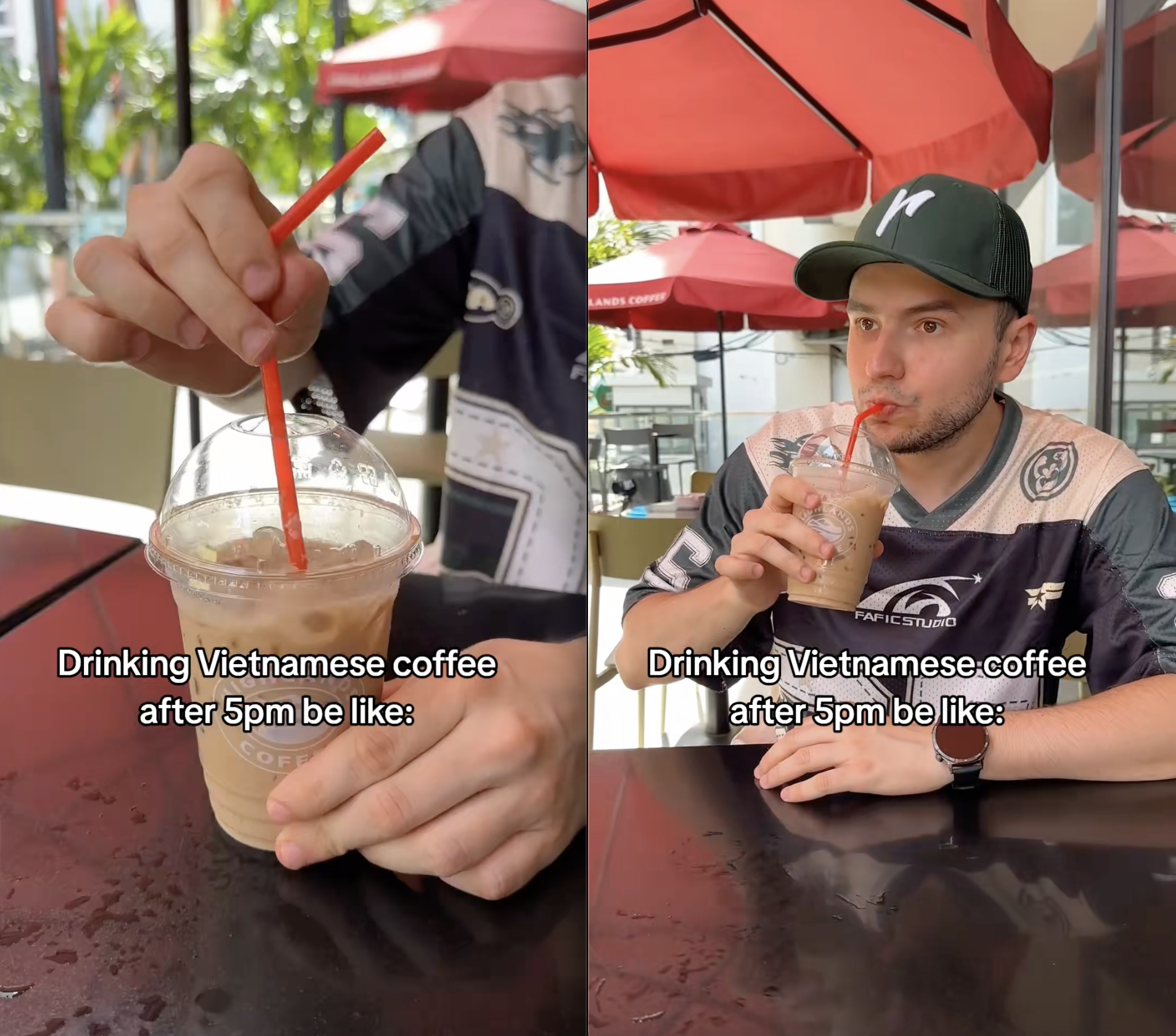 Khách Tây thức đến tận 5h sáng sau khi thử đặc sản Việt Nam- Ảnh 2.