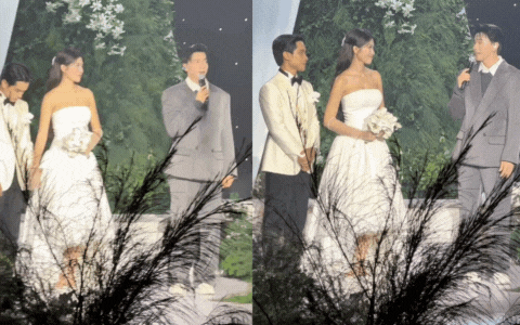 Nam ca sĩ xin xuất viện 3 tiếng hát mừng đám cưới Chế Nguyễn Quỳnh Châu là ai?- Ảnh 3.