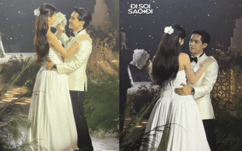 Nam ca sĩ xin xuất viện 3 tiếng hát mừng đám cưới Chế Nguyễn Quỳnh Châu là ai?- Ảnh 4.