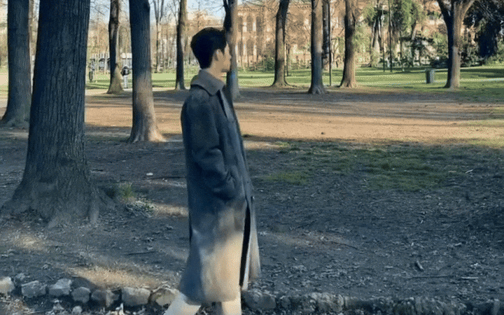 Quá khủng khiếp! Phim Trung Quốc chưa chiếu đã nuôi sống cả 1 thành phố: Nam chính đẹp nhất thế giới, lập kỷ lục 2025