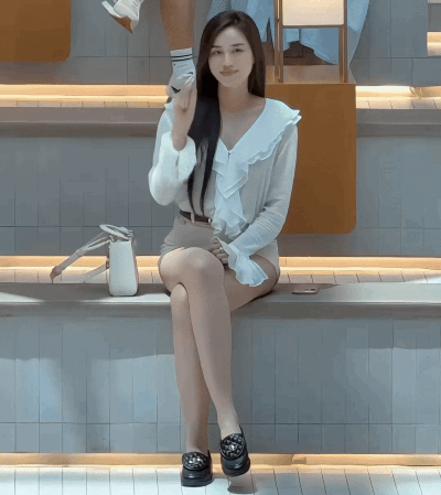 Đỗ Hà bị "đào" lại video đi Hàn chỉ vì chi tiết lạ liên quan tới Viết Vương- Ảnh 3.