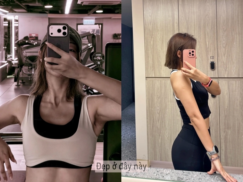 43 tuổi mà ai cũng tưởng mới 33, bí quyết của tôi nằm ở 1 bước chăm da và 1  ly nước ép cần tây mỗi sáng- Ảnh 13. 43 tuổi mà ai cũng tưởng mới 33, bí quyết của tôi nằm ở 1 bước chăm da và 1  ly nước ép cần tây mỗi sáng- Ảnh 13.