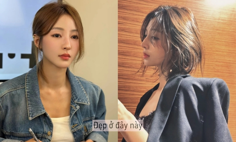 43 tuổi mà ai cũng tưởng mới 33, bí quyết của tôi nằm ở 1 bước chăm da và 1  ly nước ép cần tây mỗi sáng- Ảnh 14. 43 tuổi mà ai cũng tưởng mới 33, bí quyết của tôi nằm ở 1 bước chăm da và 1  ly nước ép cần tây mỗi sáng- Ảnh 14.