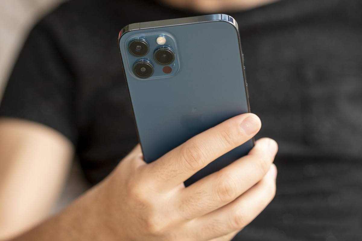 Hàng triệu người đang dùng iPhone sai cách- Ảnh 1. Hàng triệu người đang dùng iPhone sai cách- Ảnh 1.