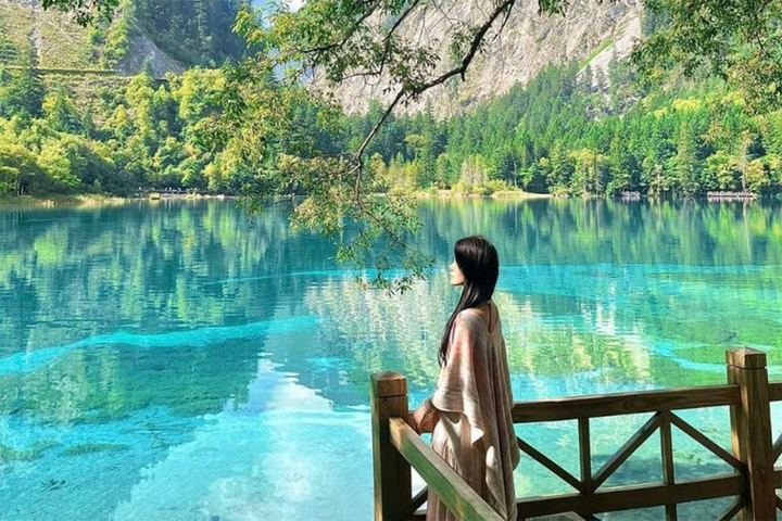 Đi du lịch Trung Quốc tháng mấy đẹp nhất?- Ảnh 2.