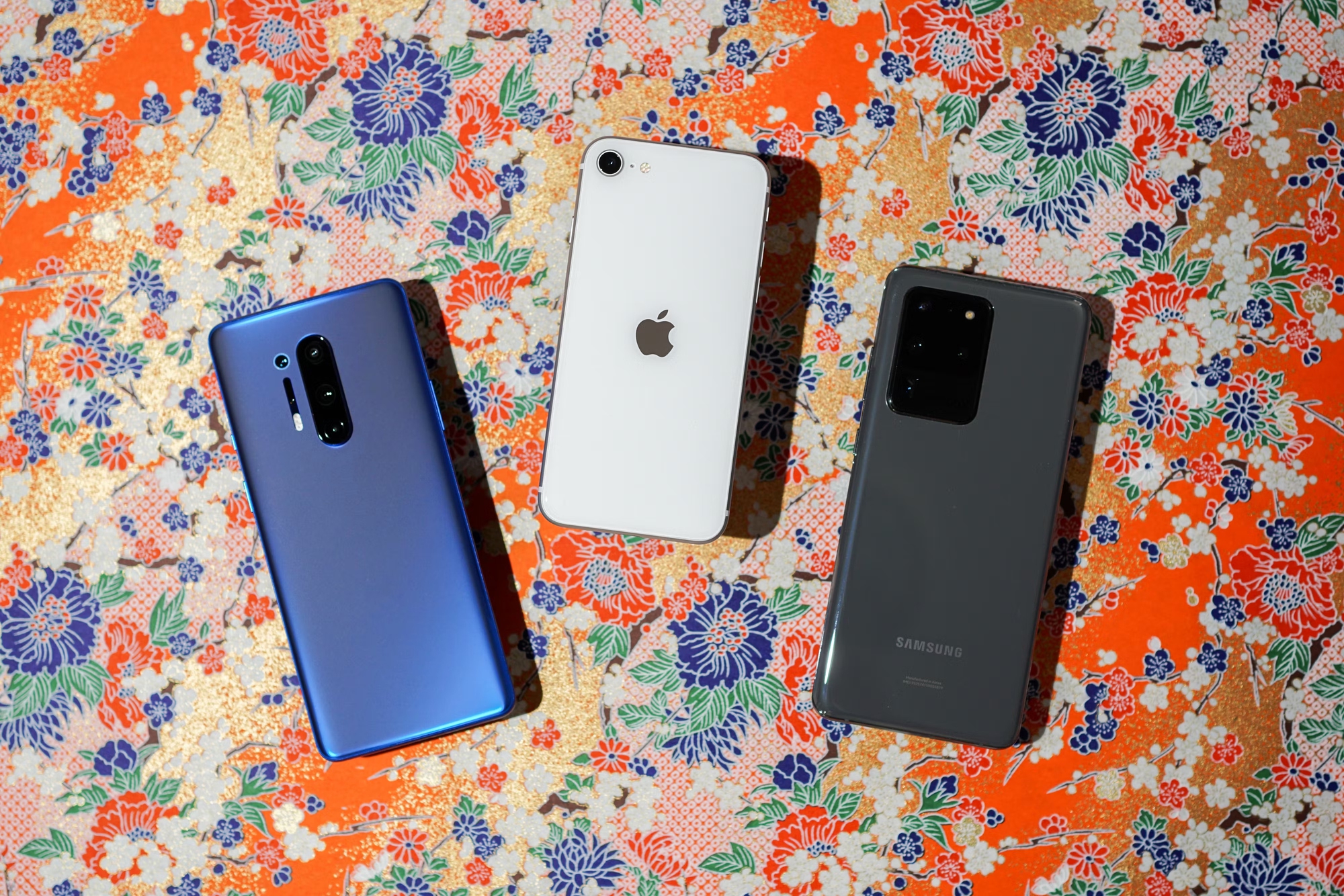 Tin vui cho người dùng iPhone và Samsung cũ- Ảnh 1. Tin vui cho người dùng iPhone và Samsung cũ- Ảnh 1.