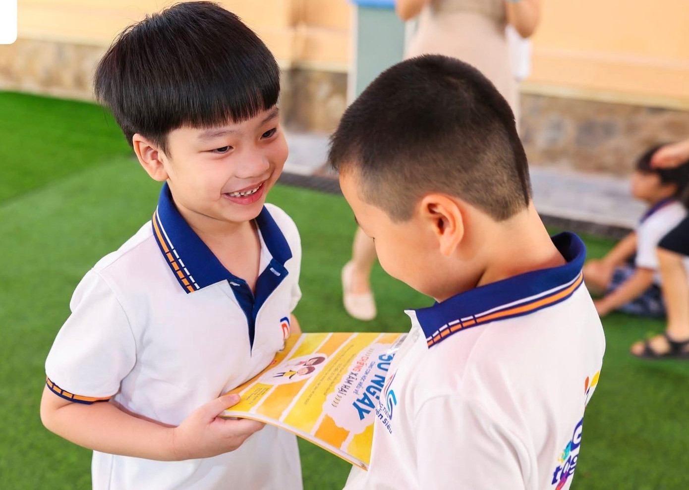 Hà Nội dự kiến mức hỗ trợ học phí cho học sinh trường tư thục- Ảnh 1. Hà Nội dự kiến mức hỗ trợ học phí cho học sinh trường tư thục- Ảnh 1.