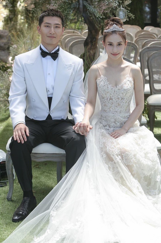 &Aacute;i nữ tr&ugrave;m s&ograve;ng bạc khiến &ldquo;chồng ngh&egrave;o&rdquo; Đậu Ki&ecirc;u bẽ mặt ngay tr&ecirc;n s&oacute;ng truyền h&igrave;nh- Ảnh 4.