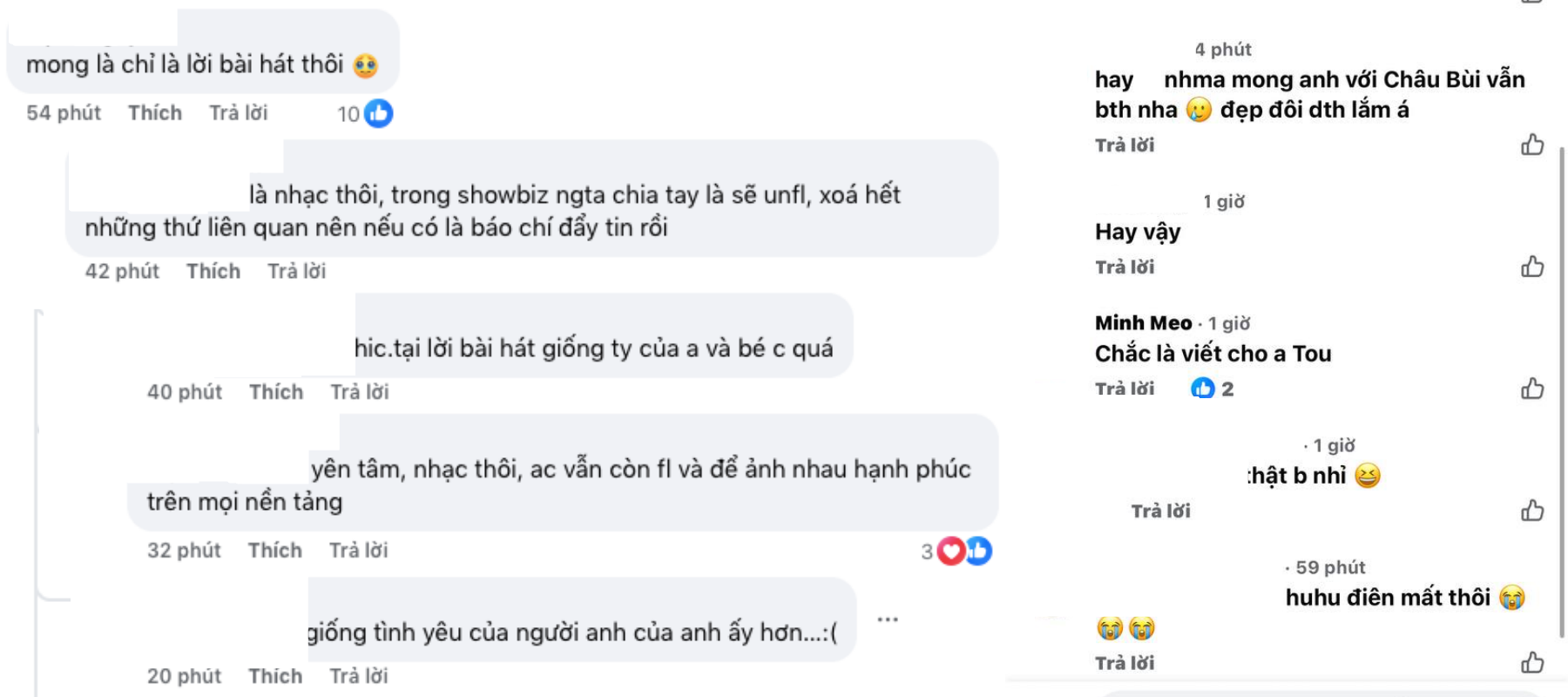 Binz cực “suy” giữa đêm: Vì Châu Bùi hay Tóc Tiên - Touliver?- Ảnh 3. Binz cực “suy” giữa đêm: Vì Châu Bùi hay Tóc Tiên - Touliver?- Ảnh 3.