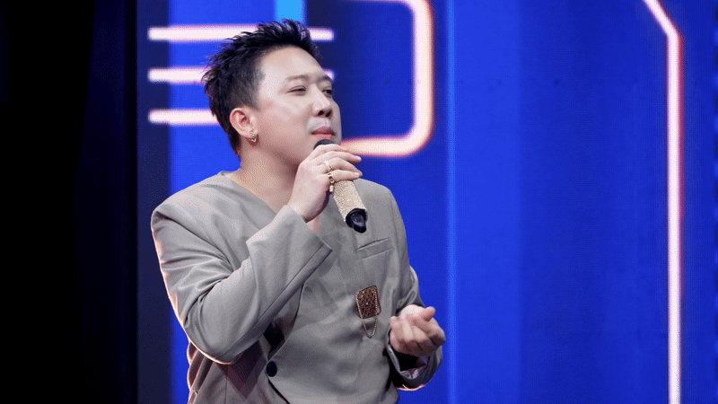 Trấn Thành - Hari Won  Trấn Thành - Hari Won