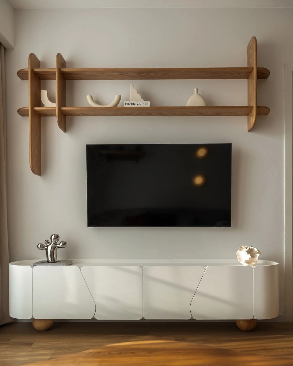 Cải tạo căn hộ 87m² với chi phí 380 triệu đồng- Ảnh 3. Cải tạo căn hộ 87m² với chi phí 380 triệu đồng- Ảnh 3.