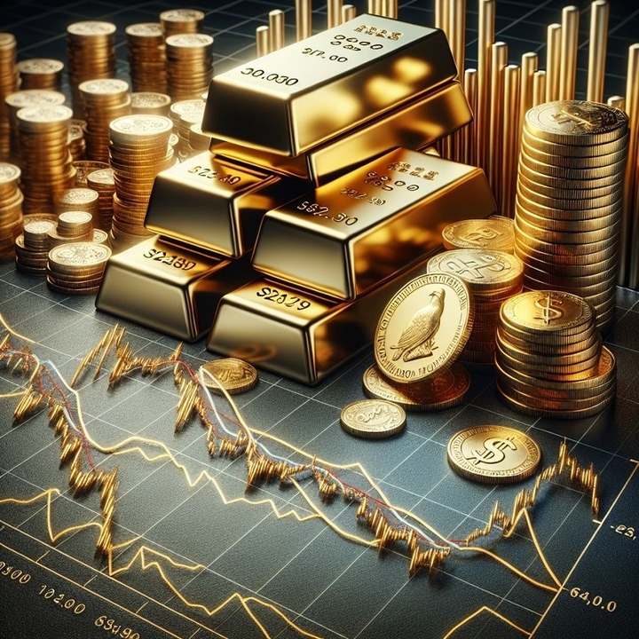 Giá vàng hôm nay 26/10: Thế giới đi ngang, trong nước bật tăng- Ảnh 1. Giá vàng hôm nay 26/10: Thế giới đi ngang, trong nước bật tăng- Ảnh 1.