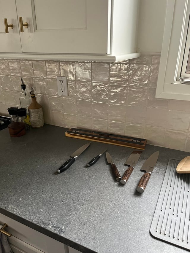 Vứt ngay 5 thứ khỏi bếp kẻo vận xui ập v&agrave;o nh&agrave;- Ảnh 2.