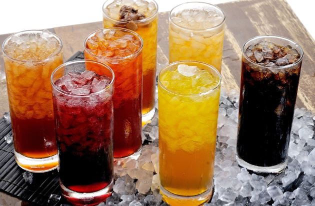 Người đàn ông 35 tuổi "gan trắng xoá" vì thường xuyên uống thứ nước nhiều người mê- Ảnh 1. Người đàn ông 35 tuổi "gan trắng xoá" vì thường xuyên uống thứ nước nhiều người mê- Ảnh 1.