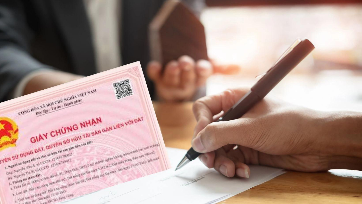 Dự kiến có thay đổi lớn về sở hữu nhà đất từ năm 2026, người dân cần biết- Ảnh 1. Dự kiến có thay đổi lớn về sở hữu nhà đất từ năm 2026, người dân cần biết- Ảnh 1.
