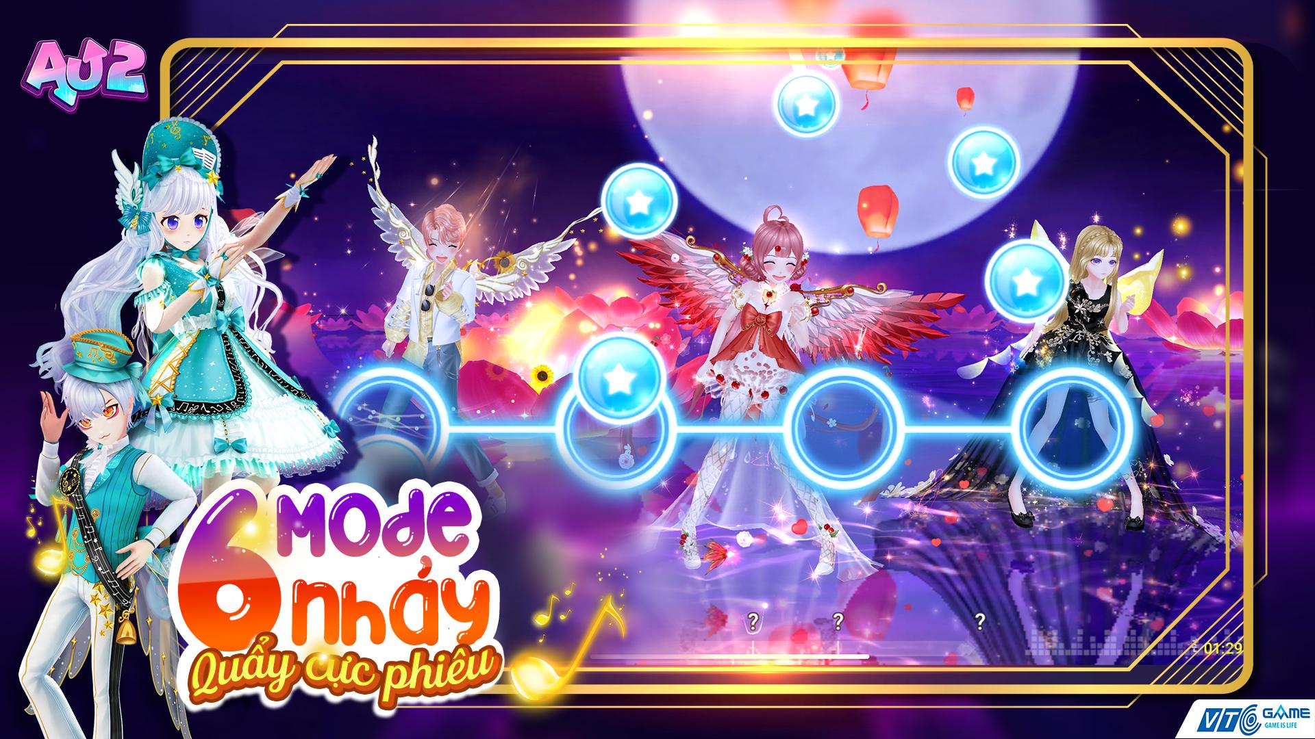 Offline sinh nhật Au 2 – 7 tuổi: Dấu ấn 7 năm kết nối cộng đồng game thủ Việt- Ảnh 1. Offline sinh nhật Au 2 – 7 tuổi: Dấu ấn 7 năm kết nối cộng đồng game thủ Việt- Ảnh 1.