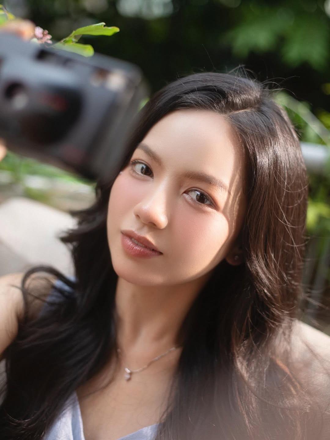 Nữ ch&iacute;nh Mưa Đỏ bỗng th&agrave;nh "bản sao" Hyeri, đến chị ruột cũng phải thừa nhận- Ảnh 14.