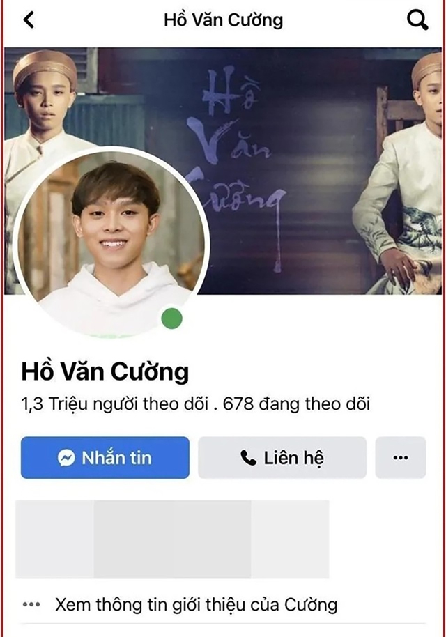 Hồ Văn Cường bị lợi dụng- Ảnh 3. Hồ Văn Cường bị lợi dụng- Ảnh 3.