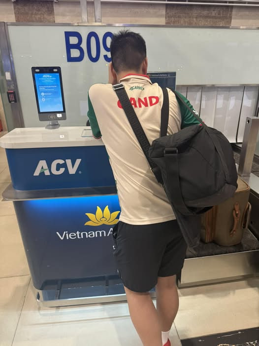 Oái oăm ở Pickleball Việt Nam: Triệu Cầu Lông "bay" sô Bắc - Nam trong một tối, bị xử thua chung kết vì đến sân muộn- Ảnh 4. Oái oăm ở Pickleball Việt Nam: Triệu Cầu Lông "bay" sô Bắc - Nam trong một tối, bị xử thua chung kết vì đến sân muộn- Ảnh 4.