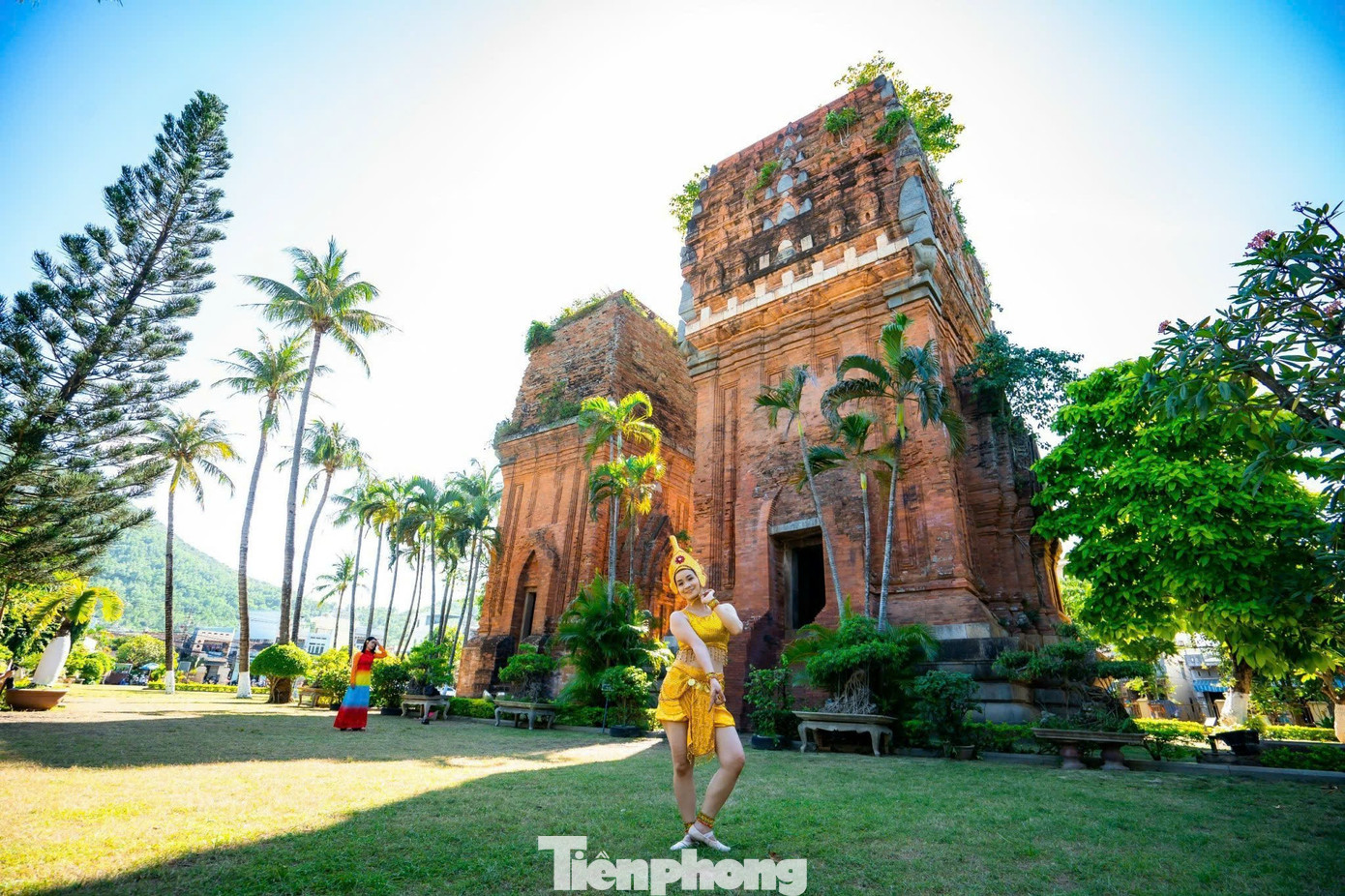 Quy Nhơn lọt top 25 điểm đến hàng đầu thế giới- Ảnh 2. Quy Nhơn lọt top 25 điểm đến hàng đầu thế giới- Ảnh 2.