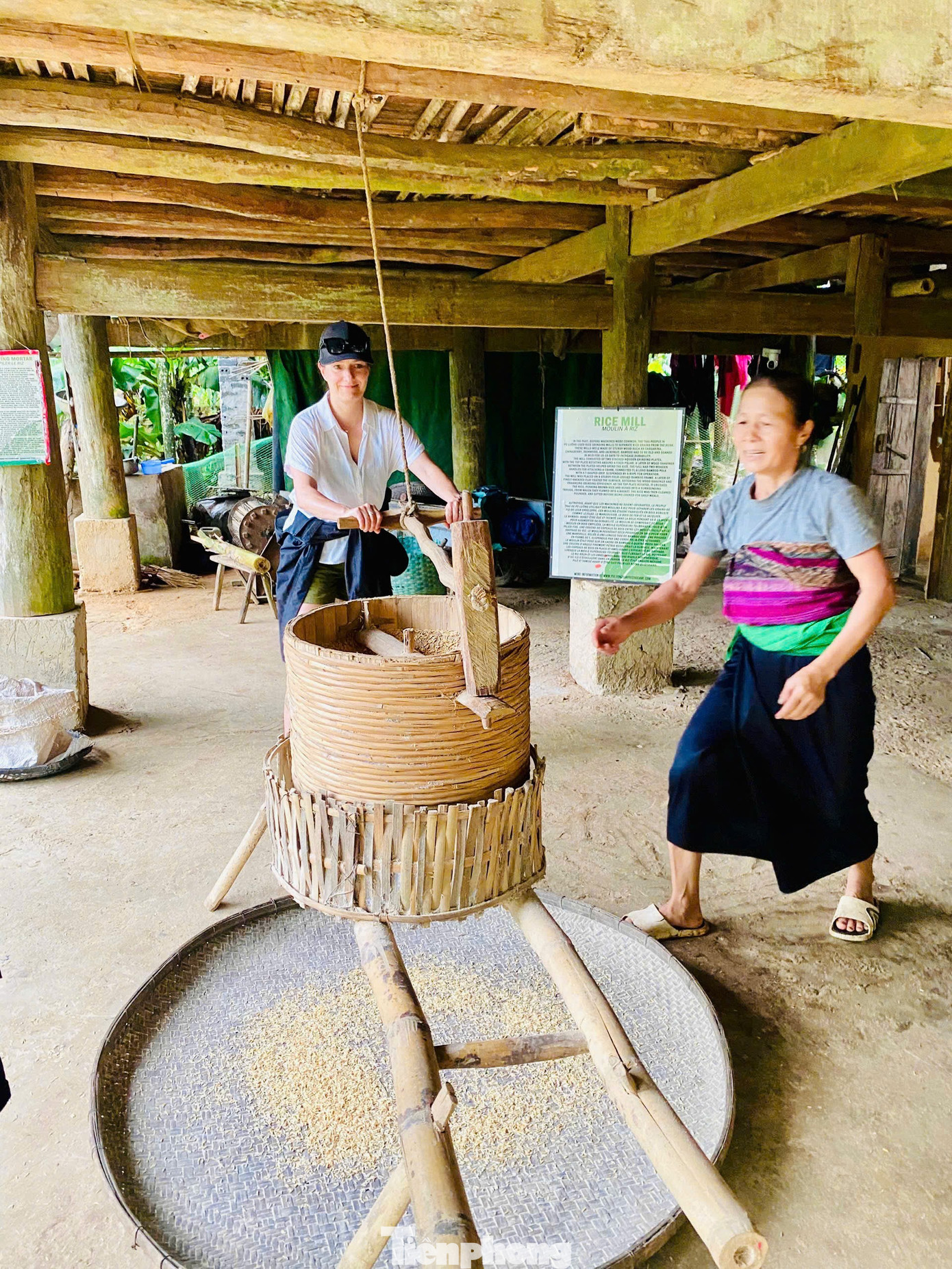 Check-in cung đường chữ S giữa 'biển vàng' gây sốt mạng xã hội- Ảnh 10. Check-in cung đường chữ S giữa 'biển vàng' gây sốt mạng xã hội- Ảnh 10.
