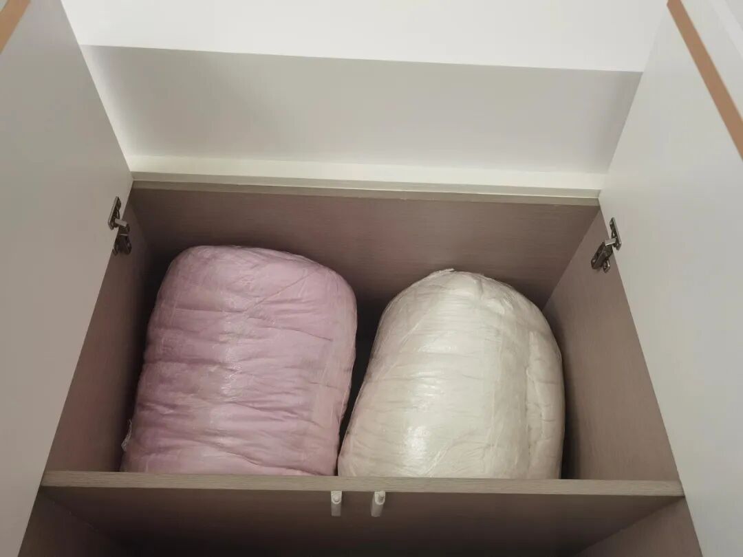 C&aacute;ch cất đồ trong tủ của phụ nữ trung ni&ecirc;n khiến t&ocirc;i phải thốt l&ecirc;n: Sao họ th&ocirc;ng minh thế!- Ảnh 8.