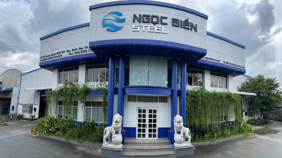 Bà trùm Ngọc Biển: Từ người thu phế liệu thành chủ chuỗi doanh nghiệp, đứng sau khu phức hợp 1.000 tỷ ở Đà Lạt- Ảnh 3. Bà trùm Ngọc Biển: Từ người thu phế liệu thành chủ chuỗi doanh nghiệp, đứng sau khu phức hợp 1.000 tỷ ở Đà Lạt- Ảnh 3.