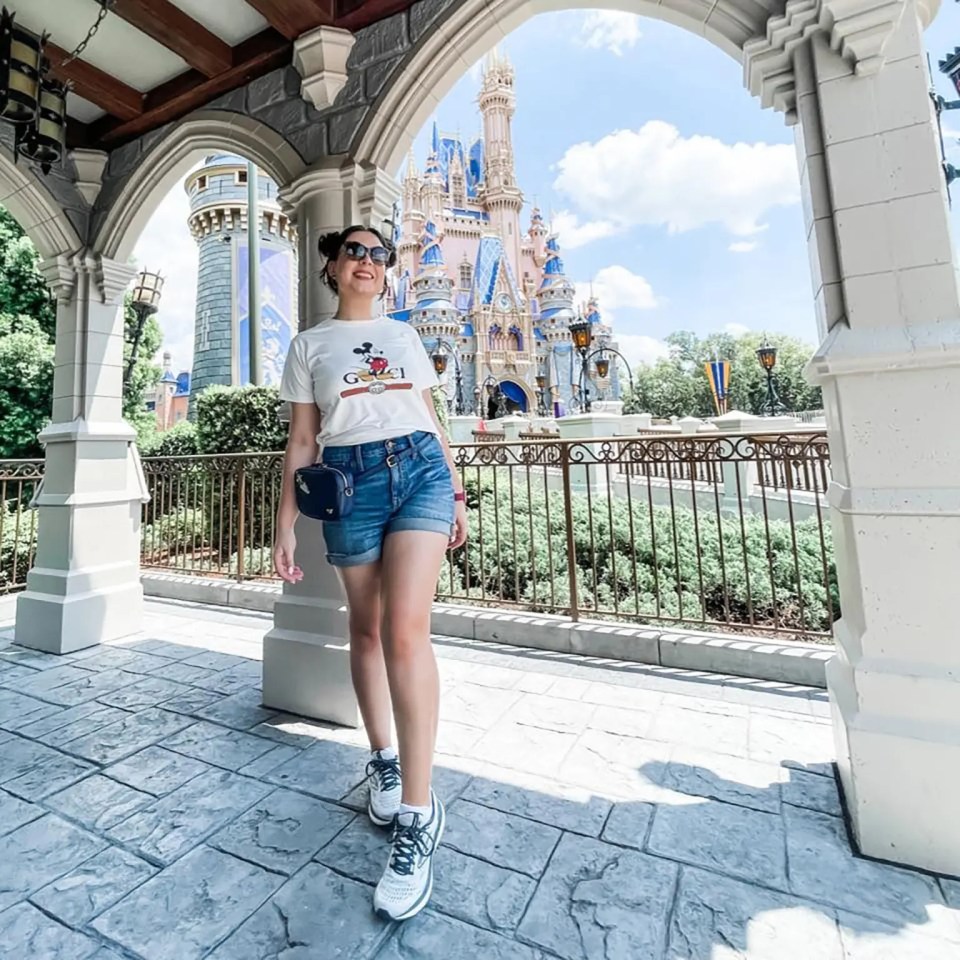 Liên tiếp 3 du khách tử vong tại công viên Disney trong 10 ngày- Ảnh 2. Liên tiếp 3 du khách tử vong tại công viên Disney trong 10 ngày- Ảnh 2.