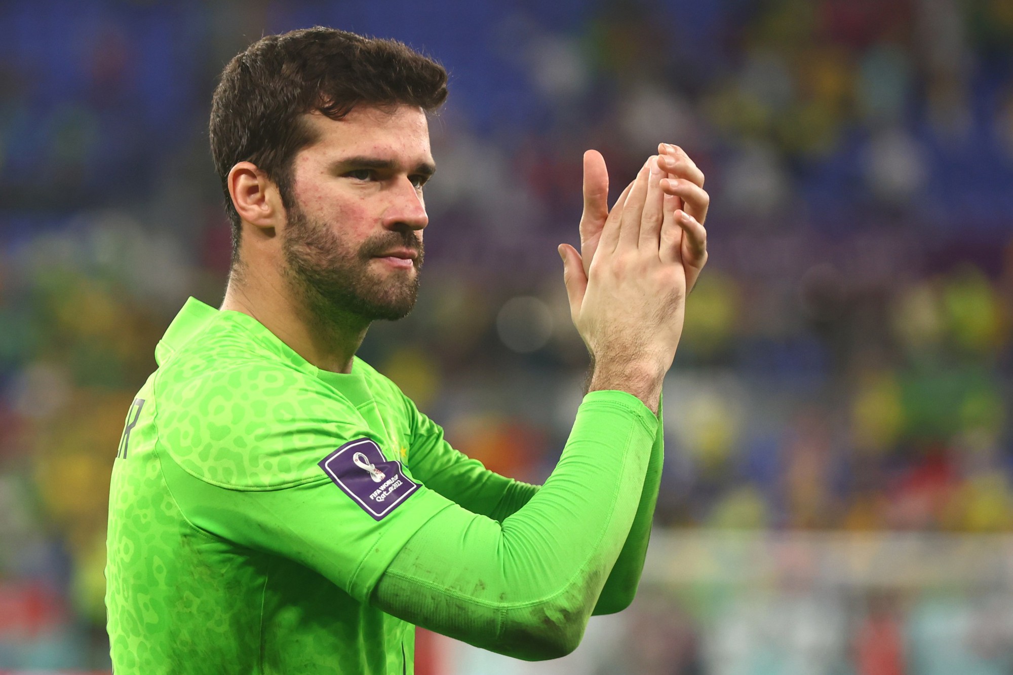 Ronaldo hay Beckham đẹp trai nhất thế giới?- Ảnh 1.