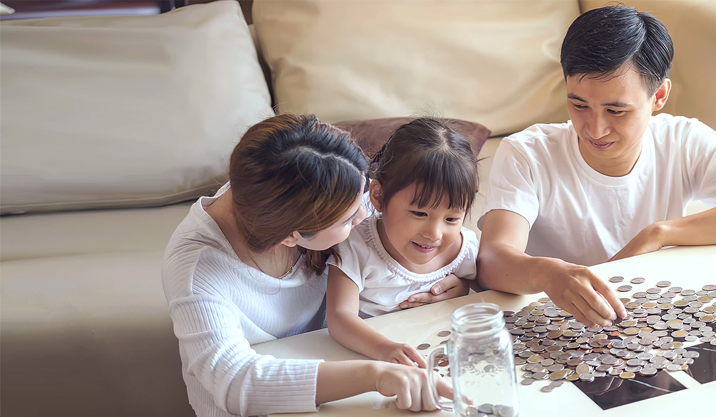 Cho con xem hóa đơn sinh hoạt để dạy con về chi tiêu, bà mẹ bị chê là dạy con tồi tệ- Ảnh 2. Cho con xem hóa đơn sinh hoạt để dạy con về chi tiêu, bà mẹ bị chê là dạy con tồi tệ- Ảnh 2.