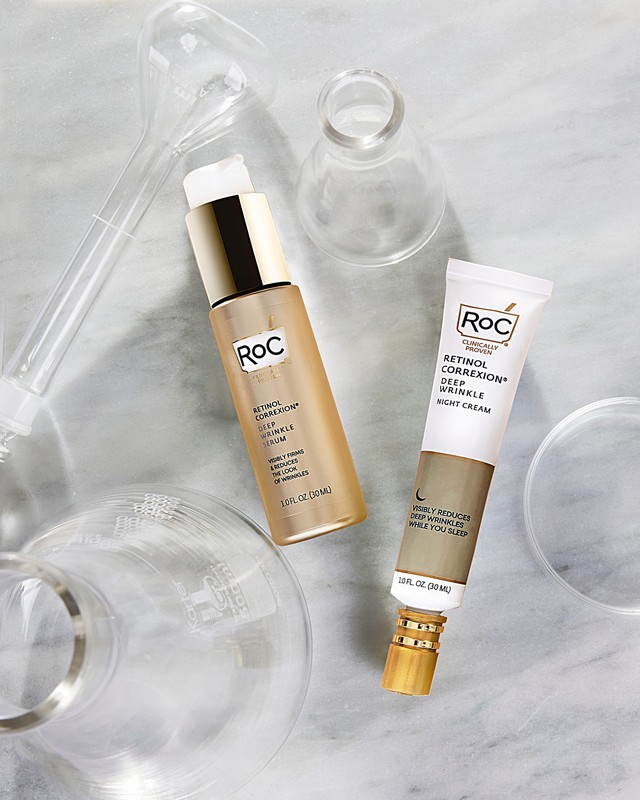 5 sản phẩm retinol chống lão hóa cực mạnh, da đang đầy khuyết điểm thành trẻ đẹp mướt mắt- Ảnh 3. 5 sản phẩm retinol chống lão hóa cực mạnh, da đang đầy khuyết điểm thành trẻ đẹp mướt mắt- Ảnh 3.