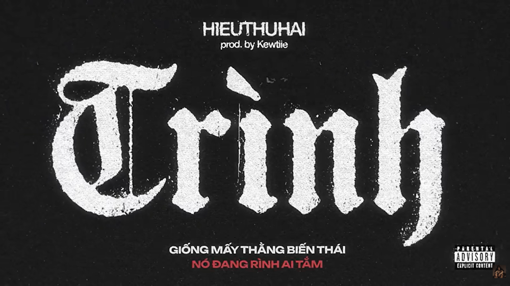 Bộ VHTTDL yêu cầu xử lý nghiêm hiện tượng ca khúc lệch chuẩn văn hóa- Ảnh 5. Bộ VHTTDL yêu cầu xử lý nghiêm hiện tượng ca khúc lệch chuẩn văn hóa- Ảnh 5.