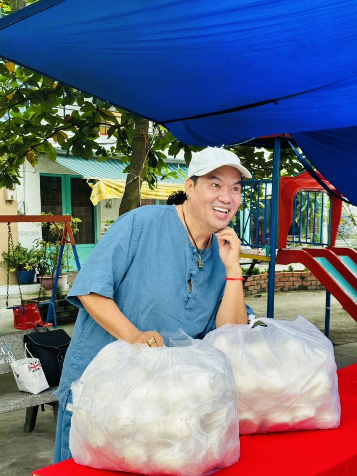 Hoàng Mập: "Cả nước Việt Nam này chẳng ai tin tôi nghèo hết"- Ảnh 3. Hoàng Mập: "Cả nước Việt Nam này chẳng ai tin tôi nghèo hết"- Ảnh 3.