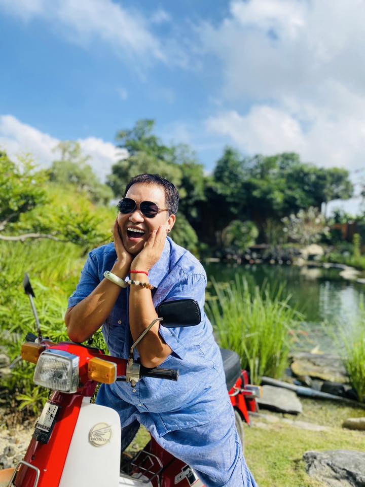 Hoàng Mập: "Cả nước Việt Nam này chẳng ai tin tôi nghèo hết"- Ảnh 2. Hoàng Mập: "Cả nước Việt Nam này chẳng ai tin tôi nghèo hết"- Ảnh 2.