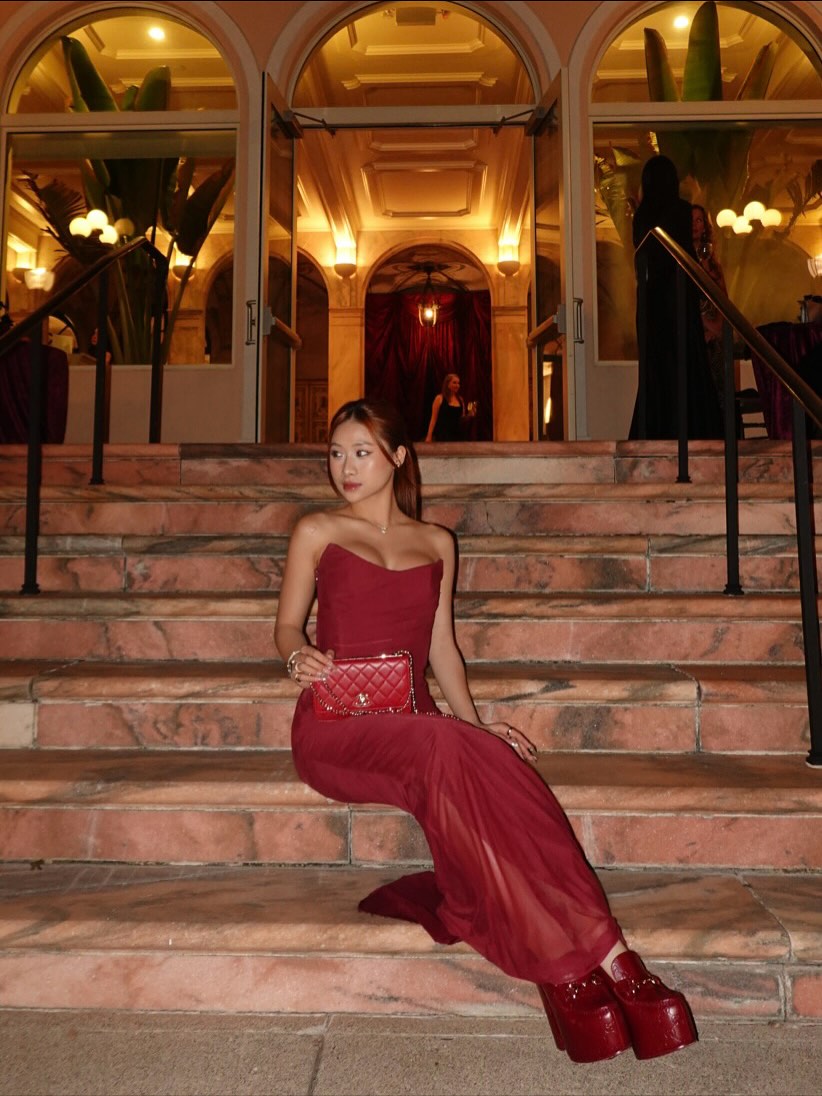 Bạn trai Việt kiều của Louis Phạm g&acirc;y sốt- Ảnh 7.