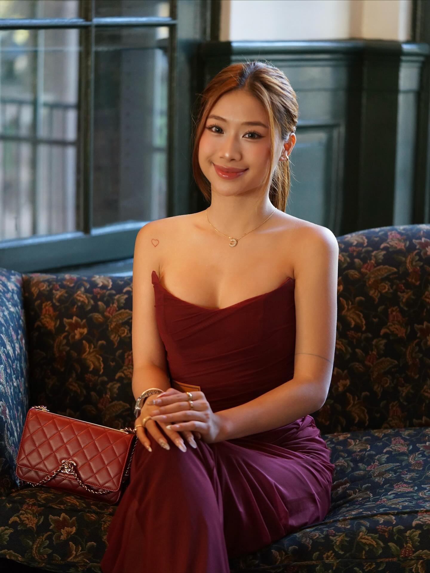 Bạn trai Việt kiều của Louis Phạm g&acirc;y sốt- Ảnh 5.