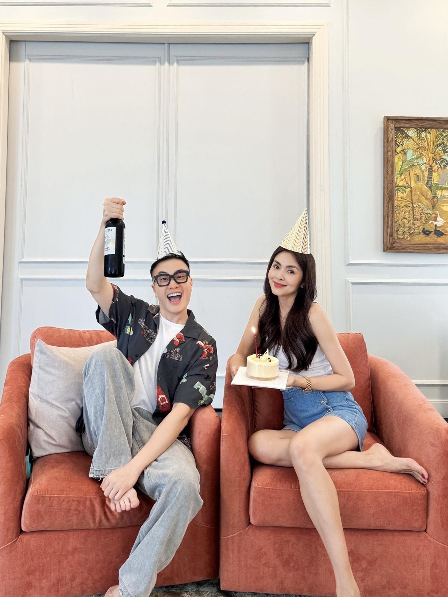 Tật xấu khó bỏ của Tăng Thanh Hà- Ảnh 1. Tật xấu khó bỏ của Tăng Thanh Hà- Ảnh 1.