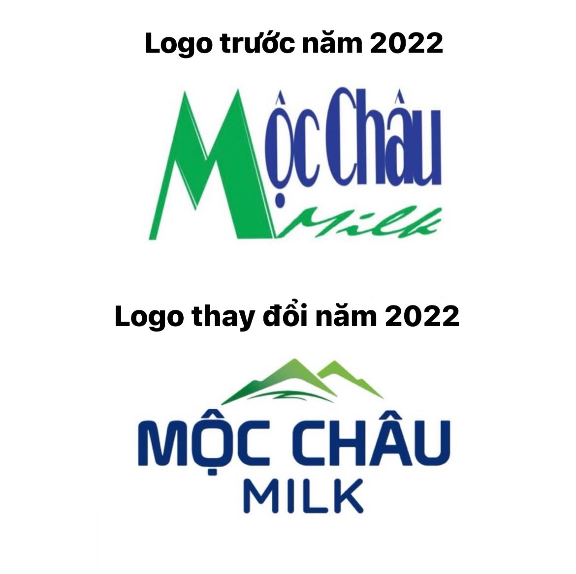 Hộp sữa Mộc Châu bất ngờ đổi vỏ sau gần 70 năm- Ảnh 4. Hộp sữa Mộc Châu bất ngờ đổi vỏ sau gần 70 năm- Ảnh 4.