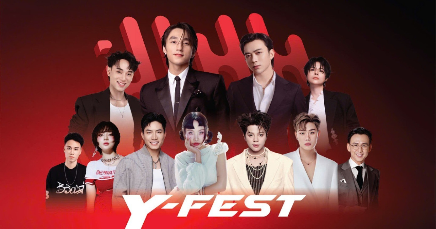 Chuyện gì đang xảy ra với Sơn Tùng M-TP, Soobin?- Ảnh 1. Chuyện gì đang xảy ra với Sơn Tùng M-TP, Soobin?- Ảnh 1.