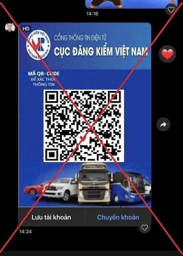 Công an khuyến cáo: Tuyệt đối không tải xuống ứng dụng này, tránh bị trừ tiền từ tài khoản ngân hàng- Ảnh 1. Công an khuyến cáo: Tuyệt đối không tải xuống ứng dụng này, tránh bị trừ tiền từ tài khoản ngân hàng- Ảnh 1.
