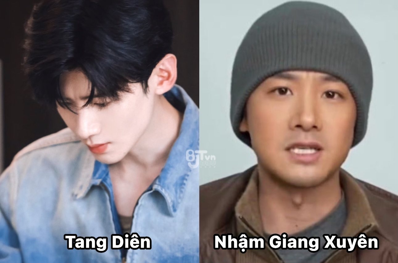 Tự thôi miên bản thân để tin đây là cùng 1 người: Đầu năm đẹp đỉnh nóc kịch trần, cuối năm sao lại lại ra nông nỗi này- Ảnh 10. Tự thôi miên bản thân để tin đây là cùng 1 người: Đầu năm đẹp đỉnh nóc kịch trần, cuối năm sao lại lại ra nông nỗi này- Ảnh 10.