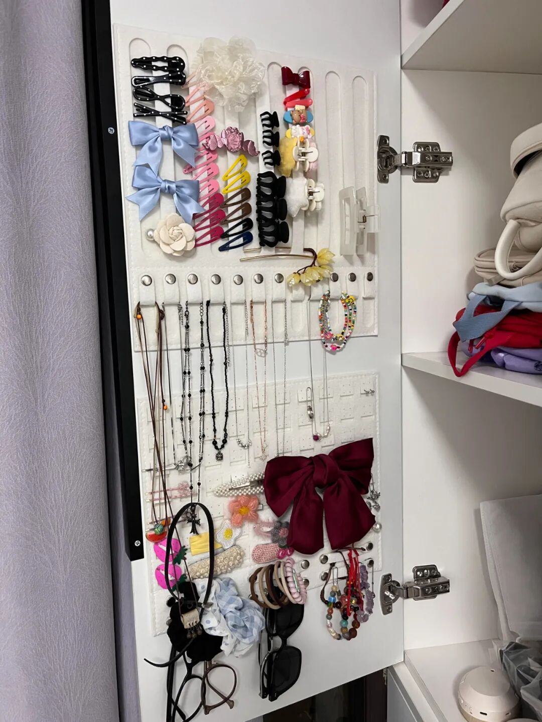 C&aacute;ch cất đồ trong tủ của phụ nữ trung ni&ecirc;n khiến t&ocirc;i phải thốt l&ecirc;n: Sao họ th&ocirc;ng minh thế!- Ảnh 15.