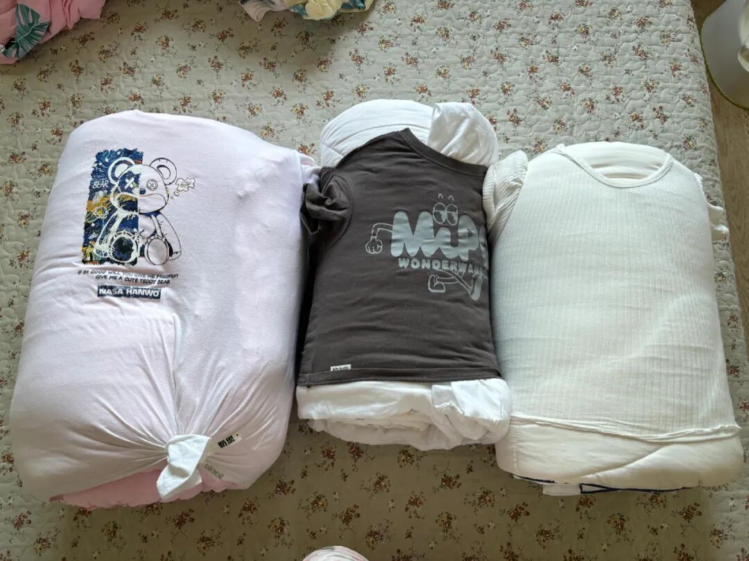 C&aacute;ch cất đồ trong tủ của phụ nữ trung ni&ecirc;n khiến t&ocirc;i phải thốt l&ecirc;n: Sao họ th&ocirc;ng minh thế!- Ảnh 7.