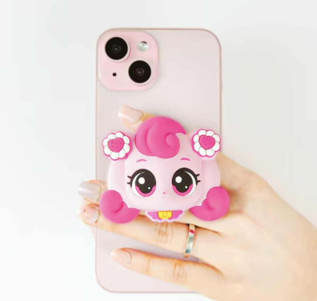 Lisa l&agrave; ph&eacute;p m&agrave;u sống- Ảnh 6.