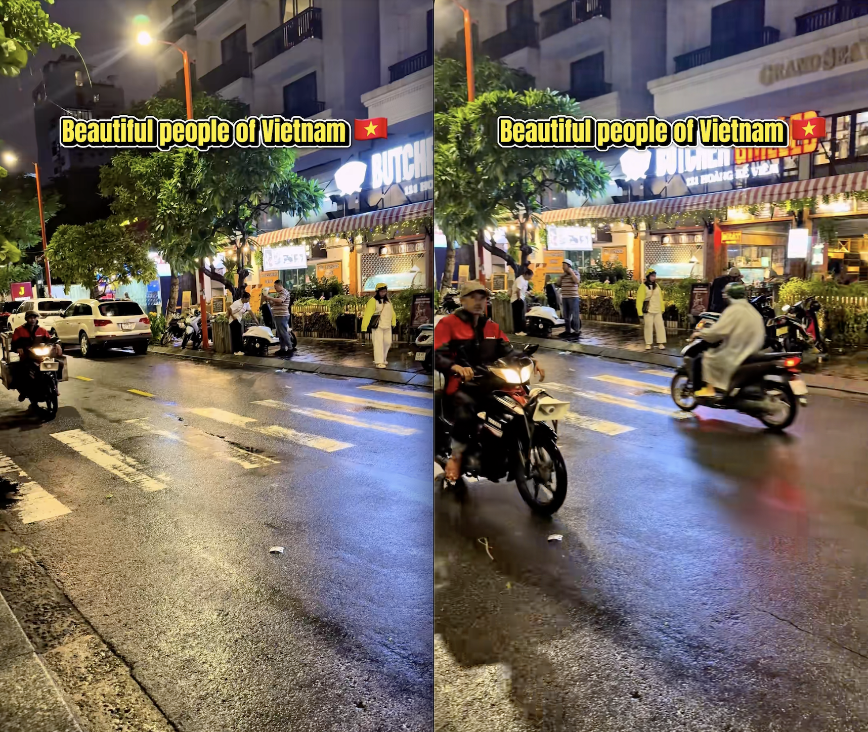 "Bánh bao đây" của Việt Nam bất ngờ được khách Tây phổ nhạc thành bài hát cực chất!- Ảnh 1. "Bánh bao đây" của Việt Nam bất ngờ được khách Tây phổ nhạc thành bài hát cực chất!- Ảnh 1.
