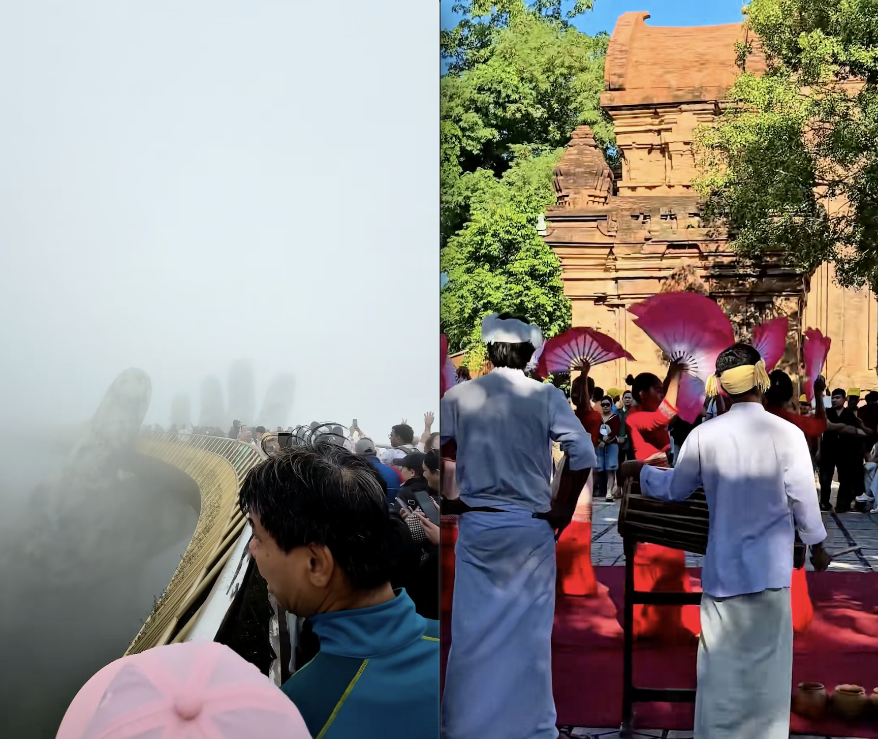"Bánh bao đây" của Việt Nam bất ngờ được khách Tây phổ nhạc thành bài hát cực chất!- Ảnh 3. "Bánh bao đây" của Việt Nam bất ngờ được khách Tây phổ nhạc thành bài hát cực chất!- Ảnh 3.